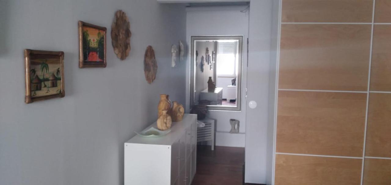 Apartamento Casa Do Fado *