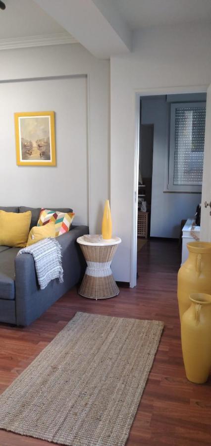 Apartamento Casa Do Fado *